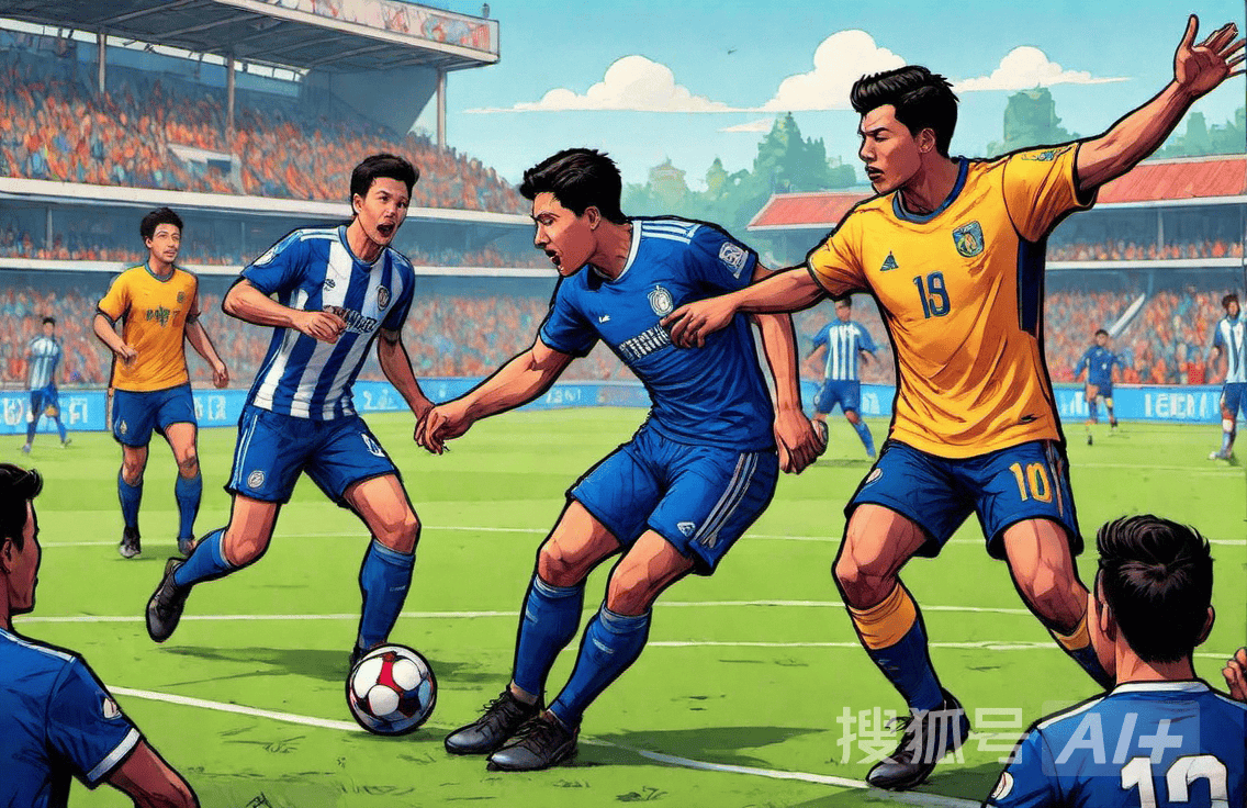 西甲 赫塔菲VS阿拉维斯