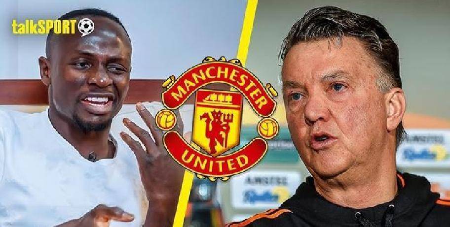 十年前错过！马内拒绝曼联内幕曝光，红魔困境或早有伏笔