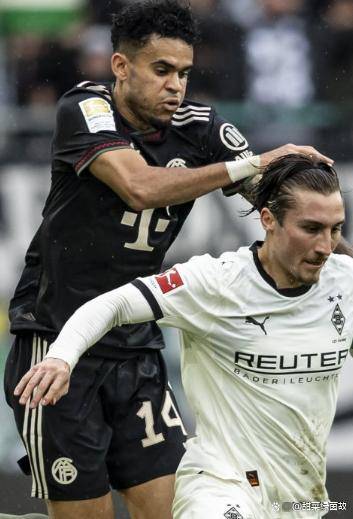 德国杯前瞻:门兴格拉德巴赫对阵卡尔斯鲁厄