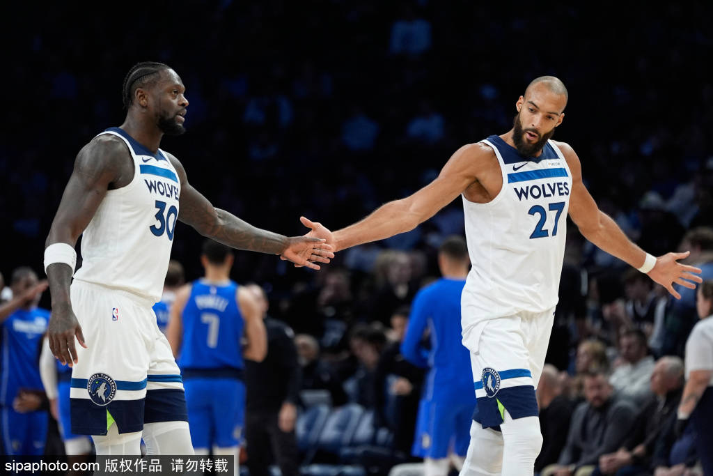 华盛顿奇才对阵明尼苏达森林狼，能否终结11连败？