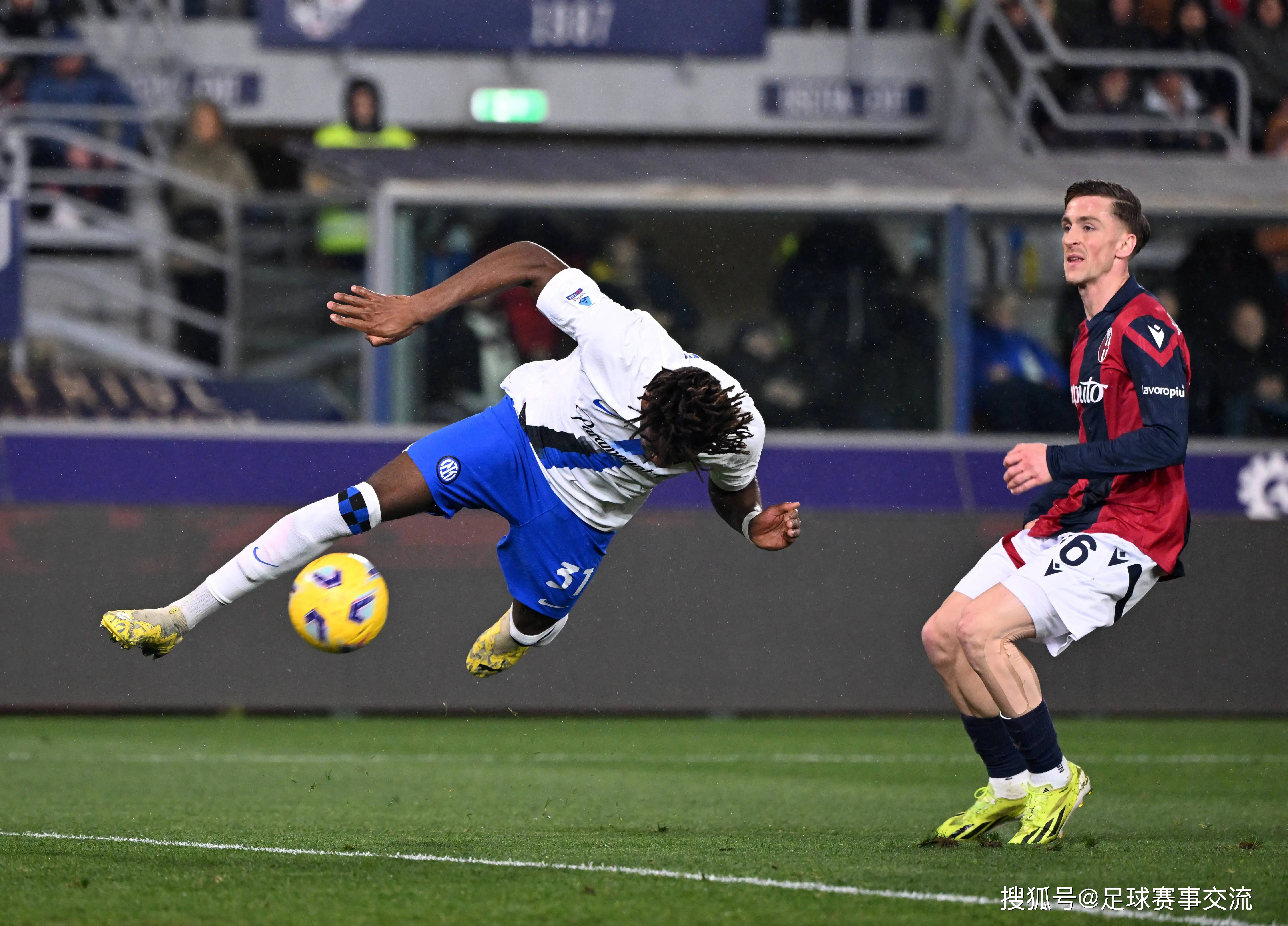 今日足球：科莫vs萨索洛 吉马良斯vs阿维斯SAD